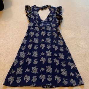 Vintage betsey Johnson  dress